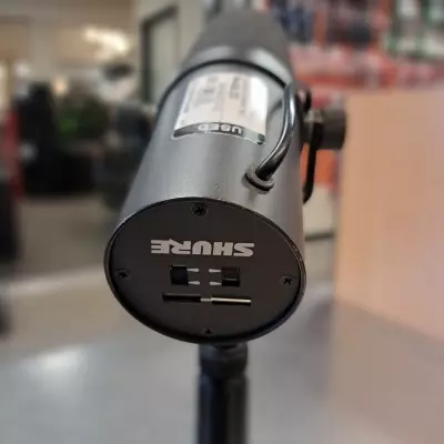 Store Special Product - Shure - SM7B